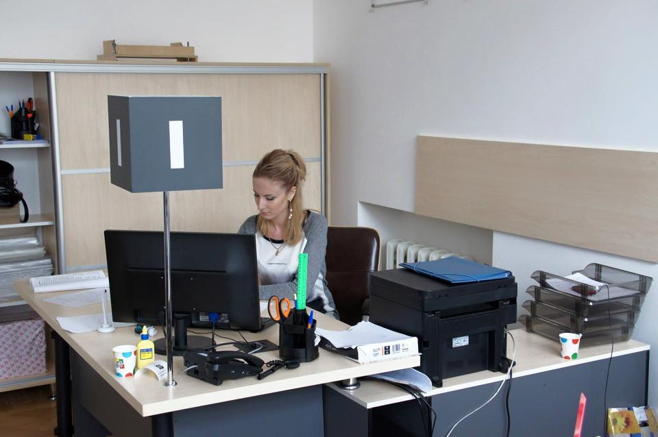 З 04.04.2016 року розпочне роботу Відділ ведення реєстру територіальної громади