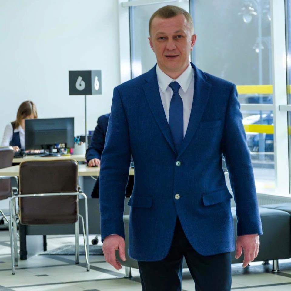 Зі святом весни, любі жінки!