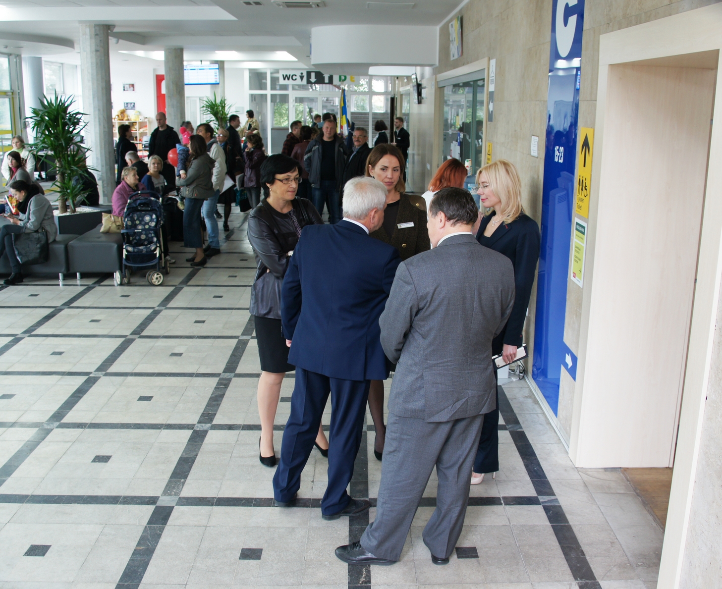 «Красива комп’ютерна іграшка» або як працювати на результат