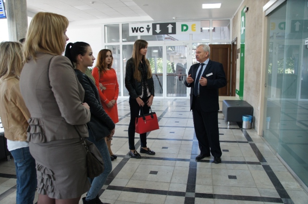 Нові знання, нові можливості