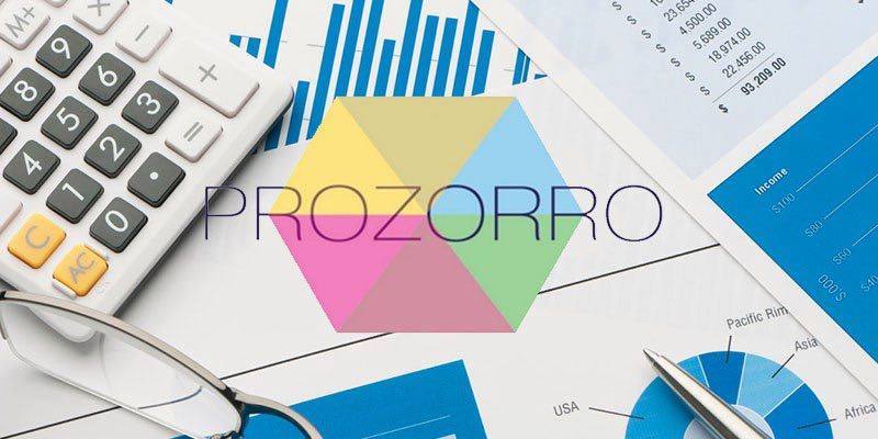 Спрощення стосунків влади та громадян – ЦНАП «ЗА» PROZORRO