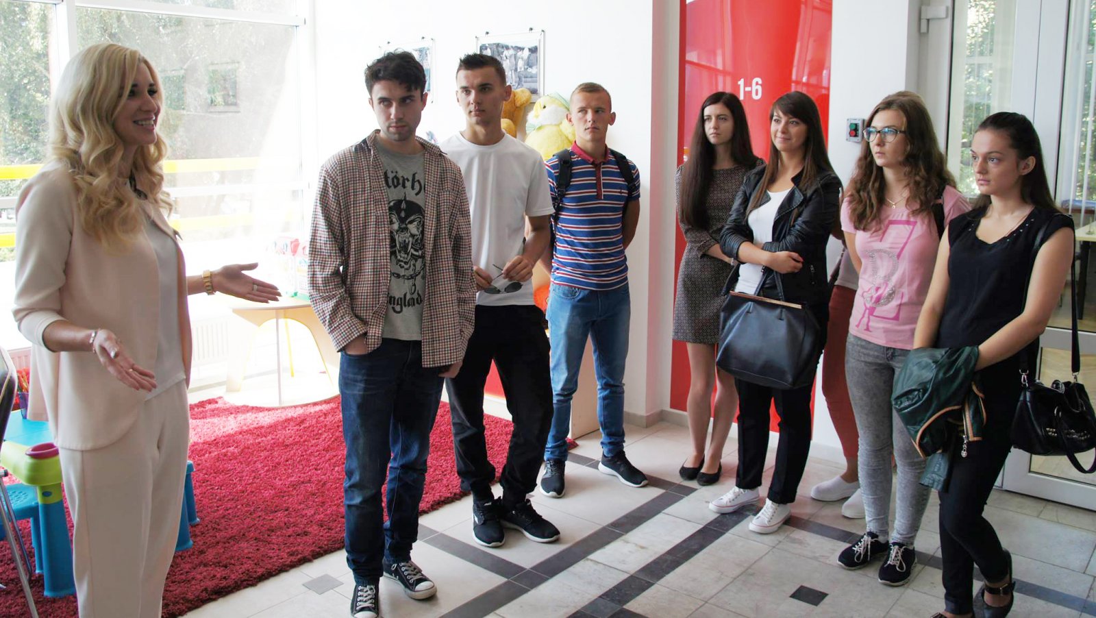 Екскурсії до майбутнього