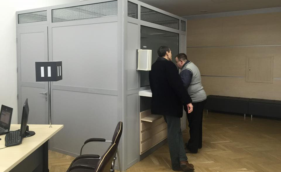 У Рівненському регіональному ЦНАПі запрацювало відділення 