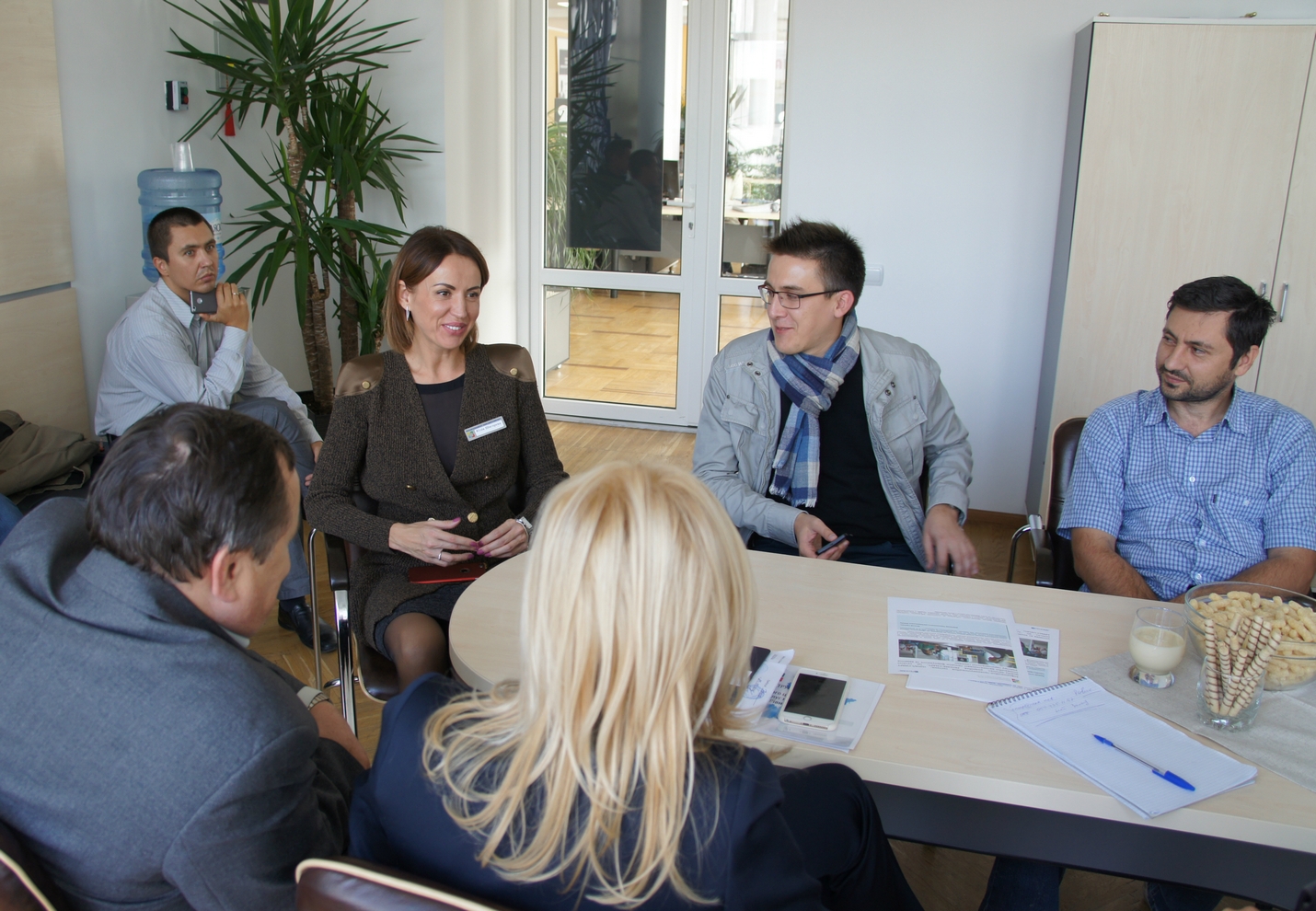 «Красива комп’ютерна іграшка» або як працювати на результат