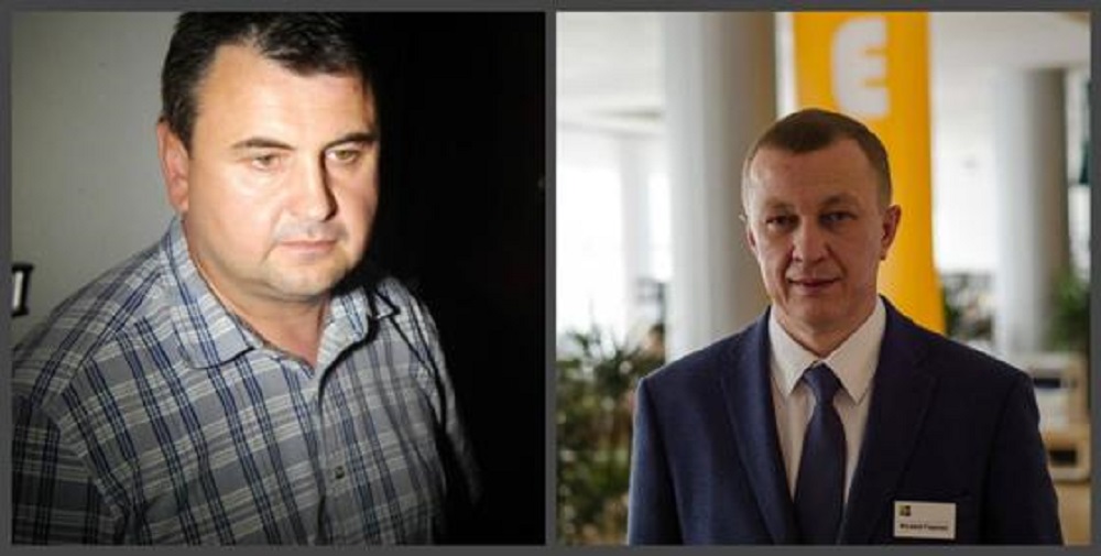 Герман розповів, хто причетний до притягнення реєстраторів до адмінвідповідальності