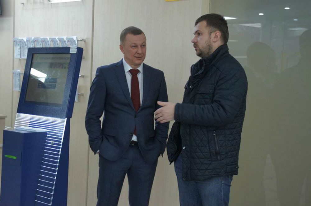 За передовим досвідом нетішинці приїхали до Рівного