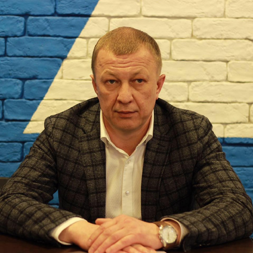 Заступник мера Рівного Віталій Герман повідомив про зміни у сфері будівництва