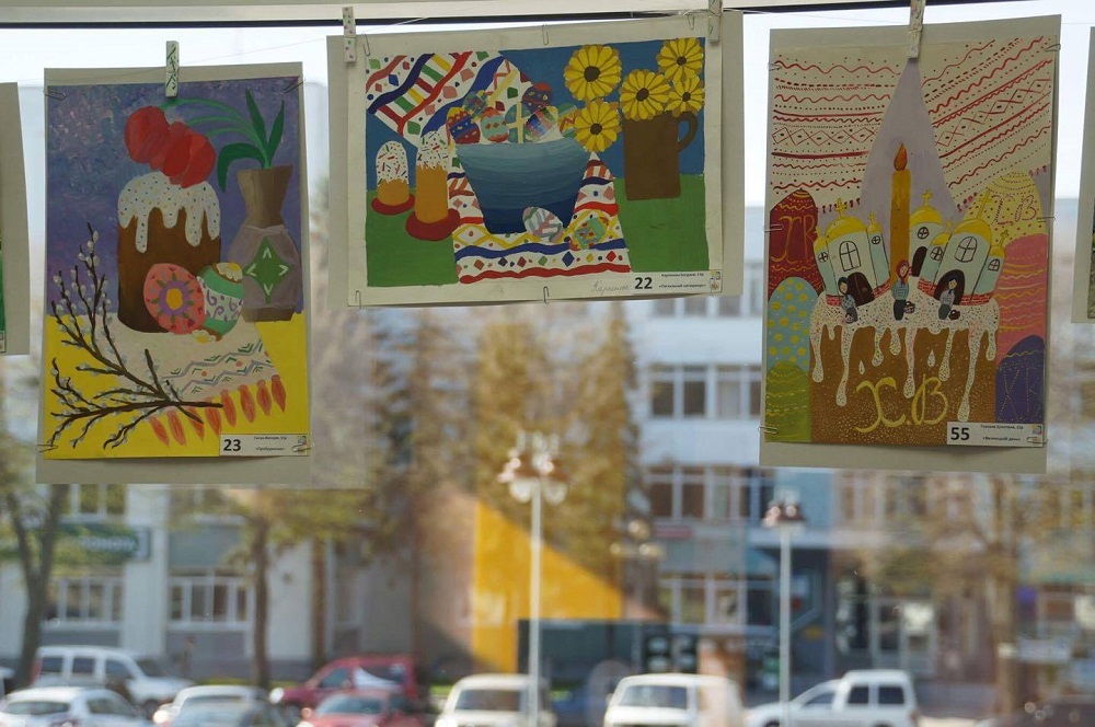 Подих весни у Рівненському ЦНАПі!