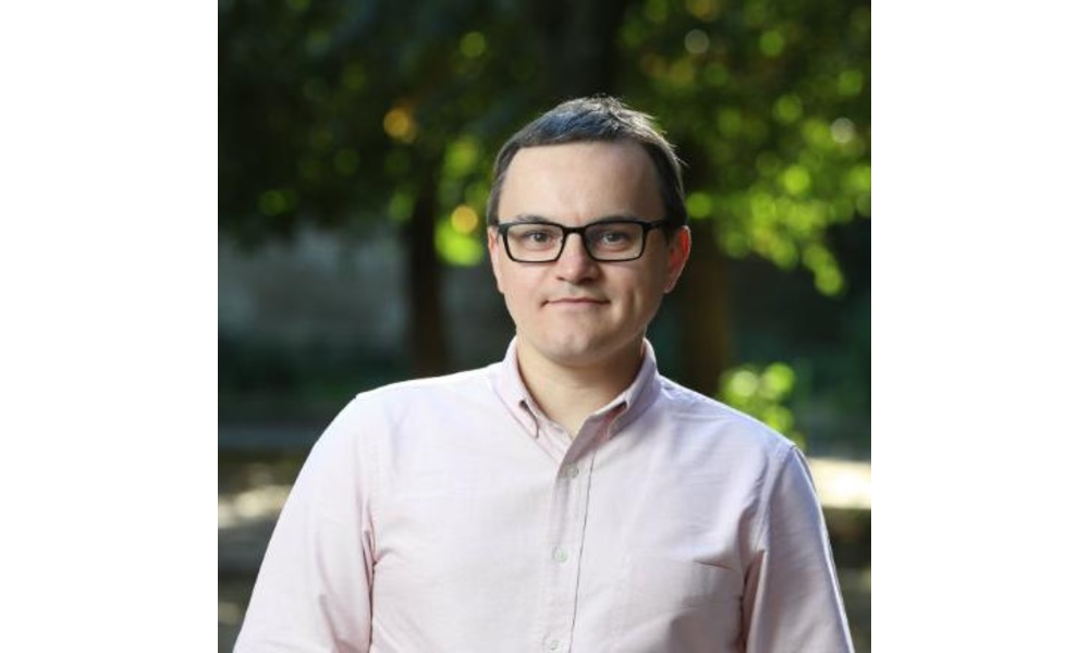 Знаний експерт долучиться до розробки стратегії розвитку міста Рівне