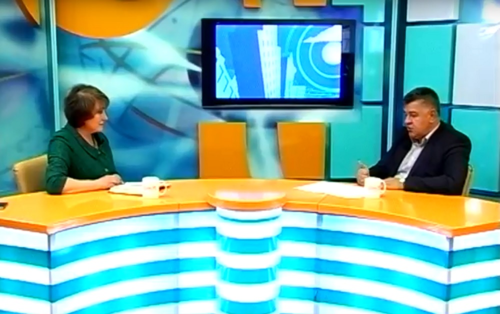 Будні ОСББ з Ігорем Мічудою (Сергій Васильчук, заступник міського голови Рівного) (ВІДЕО)