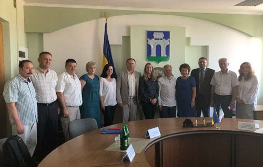 Уляна Супрун поділилася своїми враженнями про рівненську медицину