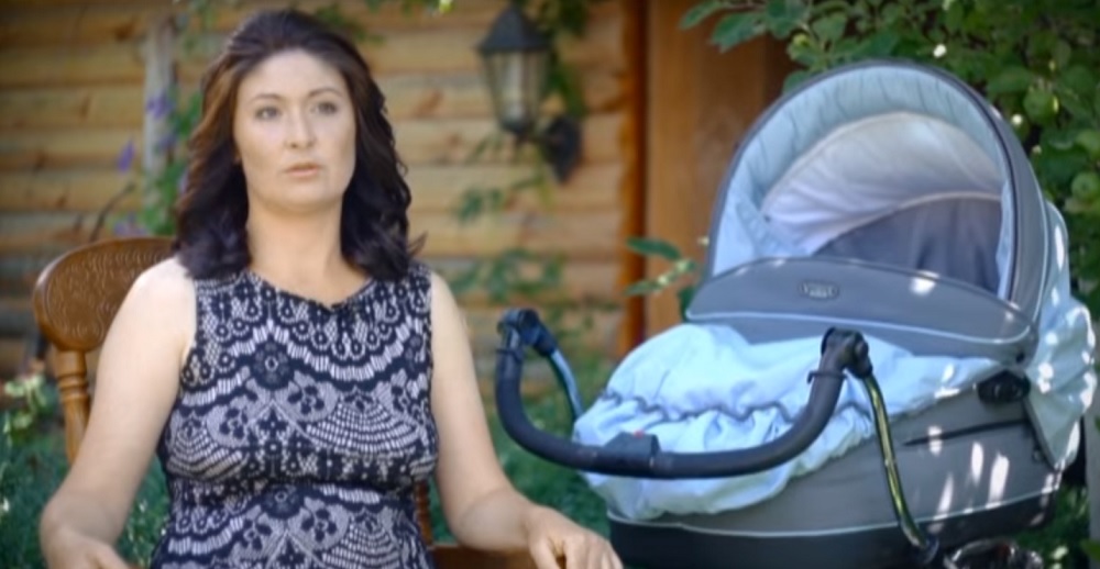 Допомога при народженні дитини онлайн (ВІДЕО)