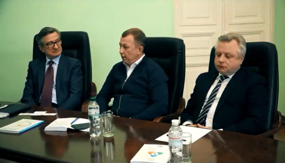 Стратегія розвитку Рівного 2030. Експертна дискусія. (ВІДЕО)