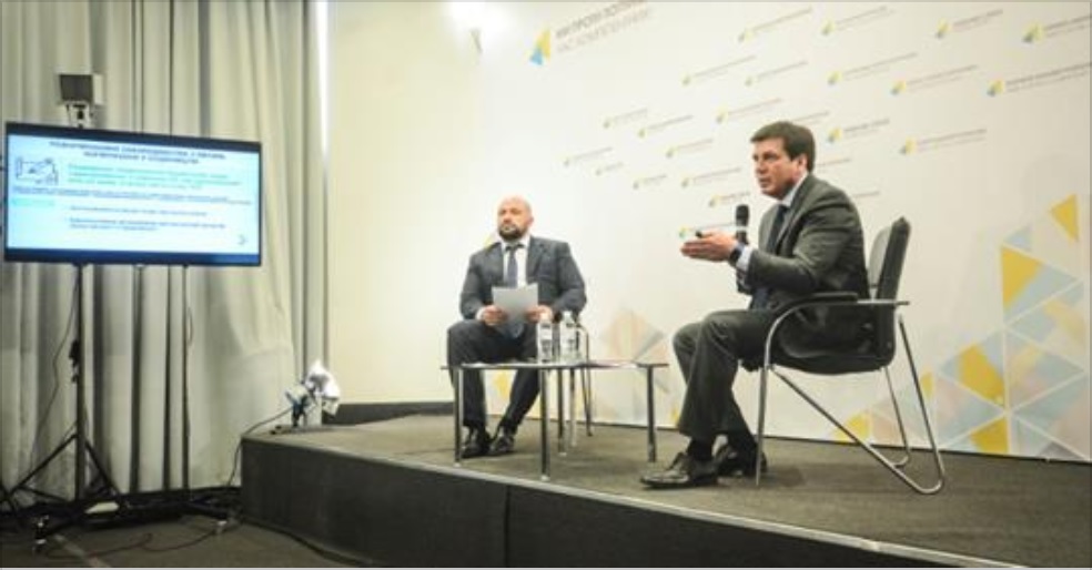 Мінрегіон затвердив нові ДБН щодо забудови територій