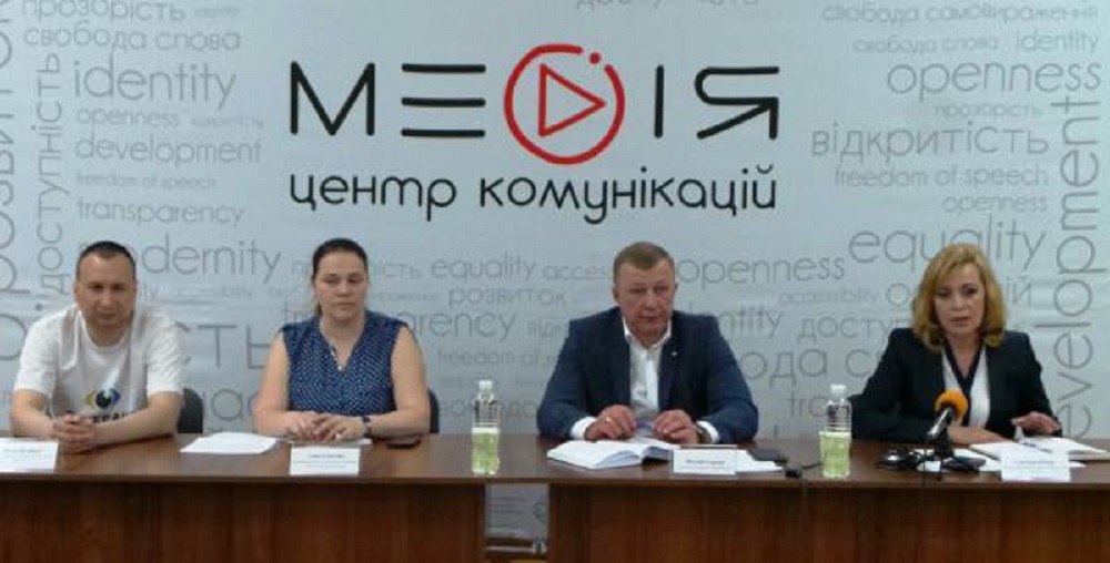 Чи захищені права осіб з інвалідністю у Рівному? (ВІДЕО)