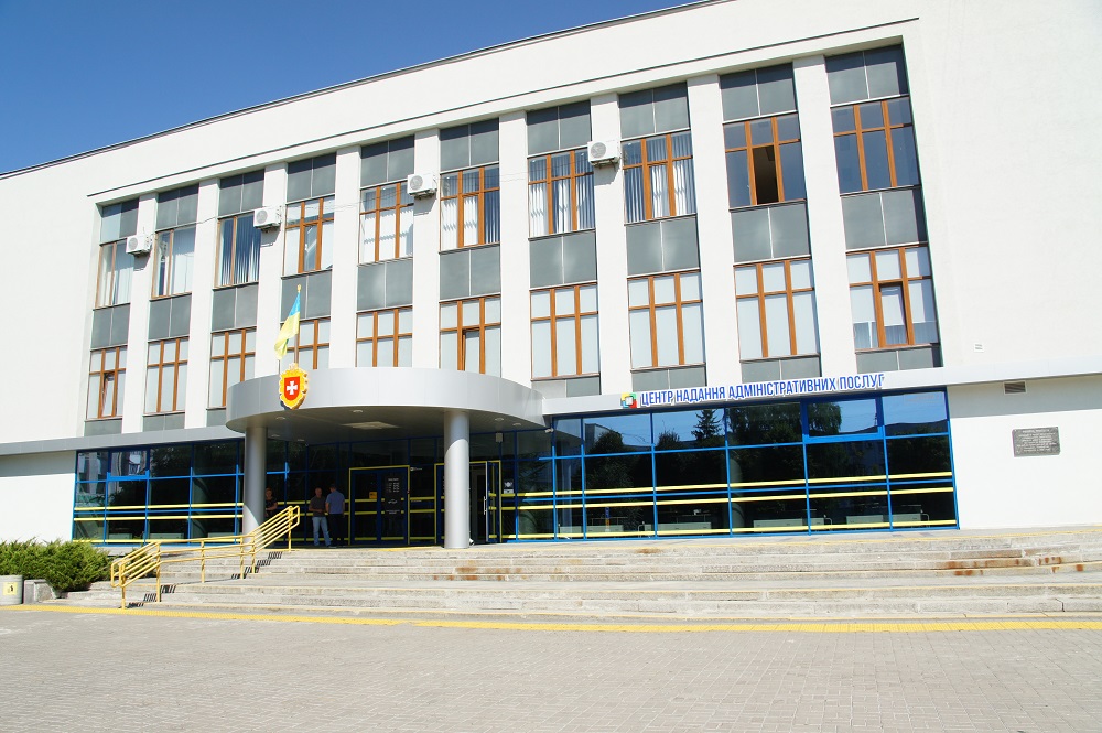 Громадське об’єднання можна зареєструвати у ЦНАПі