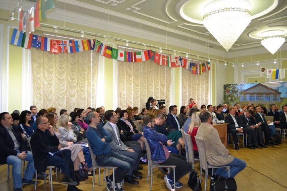 Якими будуть пріоритети розвитку Рівного