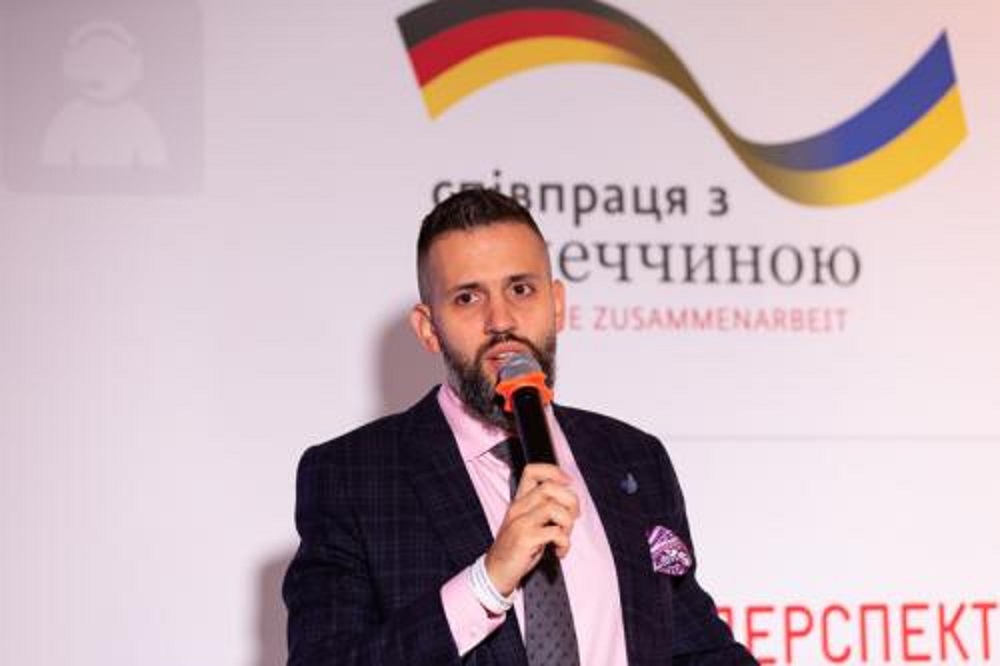 У Києві відбулась найбільш очікувана подія у сфері надання адміністративних послуг
