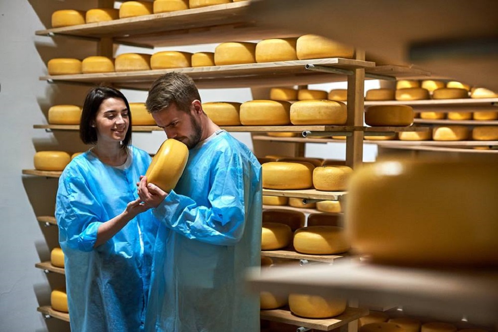 19 жовтня в Рівному відбудеться міжнародний форум AGRO RIVNE 2019, який об’єднав в організації заходу міську, обласну влади та представників бізнесу.