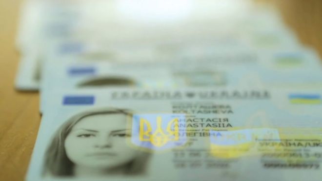 Чи зможуть власники ID-карток голосувати на виборах - роз'яснення ДМС Рівненщини