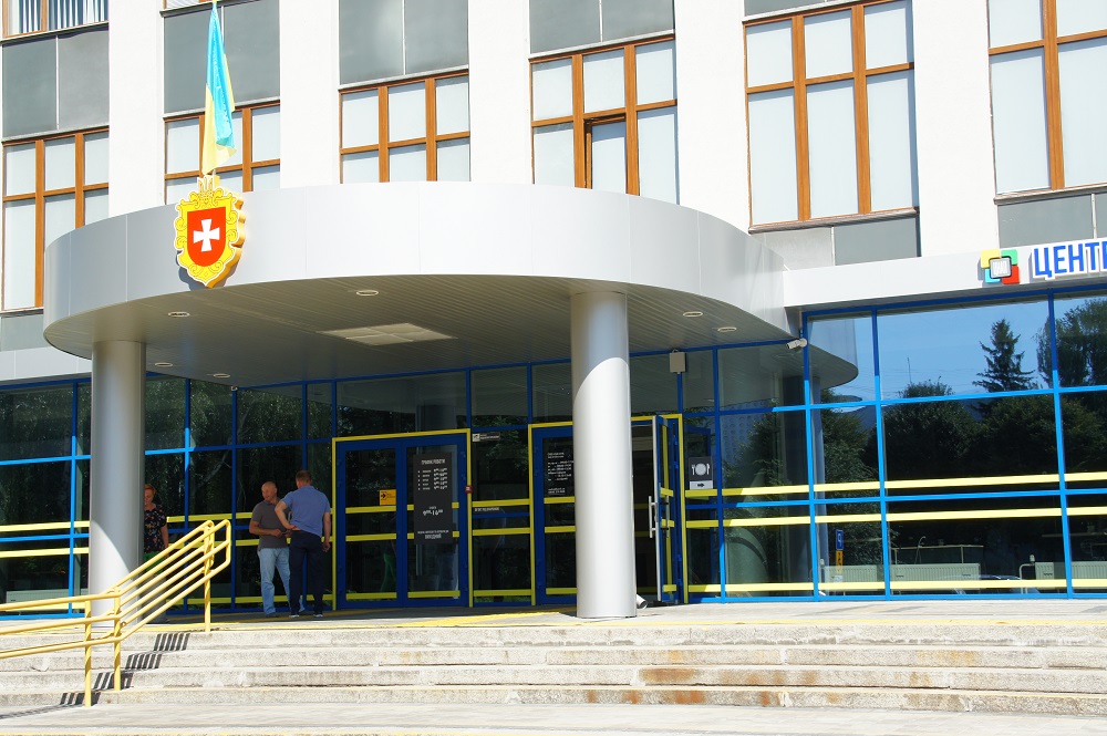 Рівненські проектувальники та архітектори сьогодні зберуться у ЦНАПі