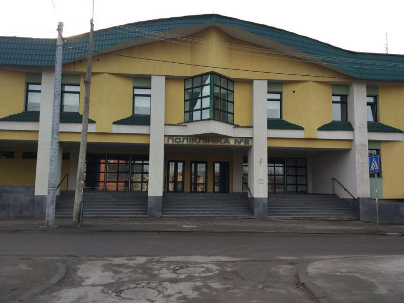 У РІВНОМУ СТВОРЕНО ПЕРШУ В УКРАЇНІ ОПІКУНСЬКУ РАДУ ПРИ МЕДИЧНОМУ ЗАКЛАДІ