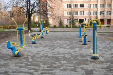 Мрії треба реалізувати, а допомогти в цьому може Громадський бюджет