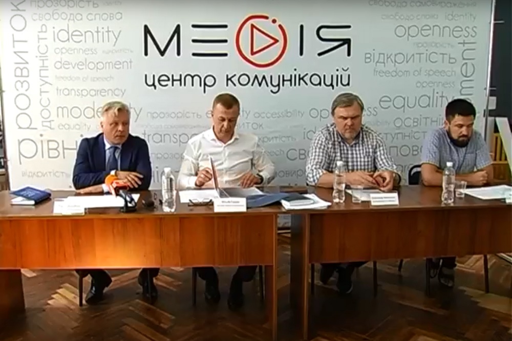 Як міська влада та активісти впливають на рівень життя Рівного? (ВІДЕО)