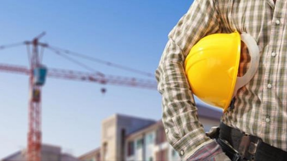 Мінрегіон встановив рівень кошторисної зарплати у будівництві на 2018 рік