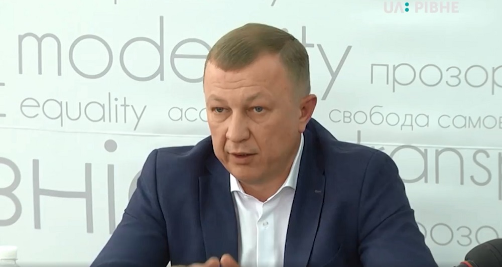Усі зелені зони, будівлі і навіть білборди будуть в електронному містобудівному кадастрі (ВІДЕО)