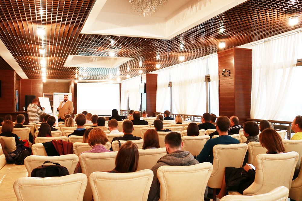 Стратегія - це визначення галузей, які необхідно в першу чергу розвивати для міста