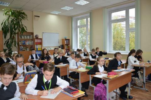 У школу – за місцем проживання