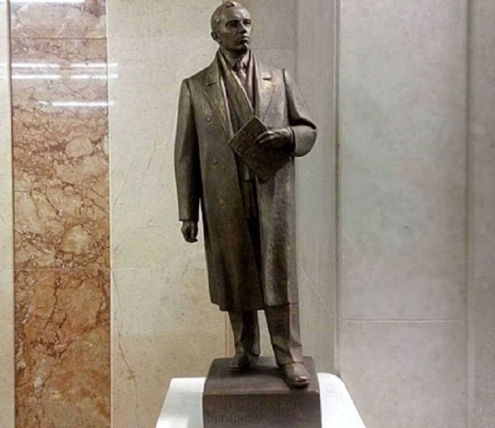 У Рівному почали приймати заявки на участь у конкурсі на кращий ескіз пам’ятника Степану Бандері