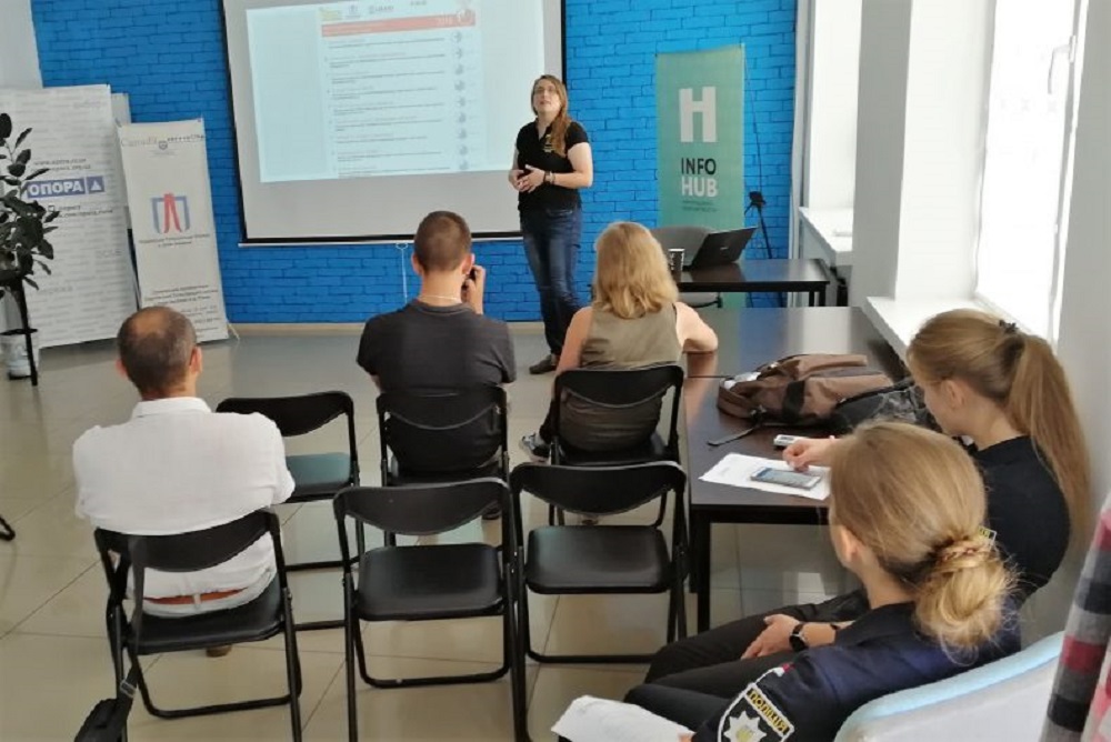 Які результати показали моніторинги Місцевого індексу прав людини на Рівненщині?