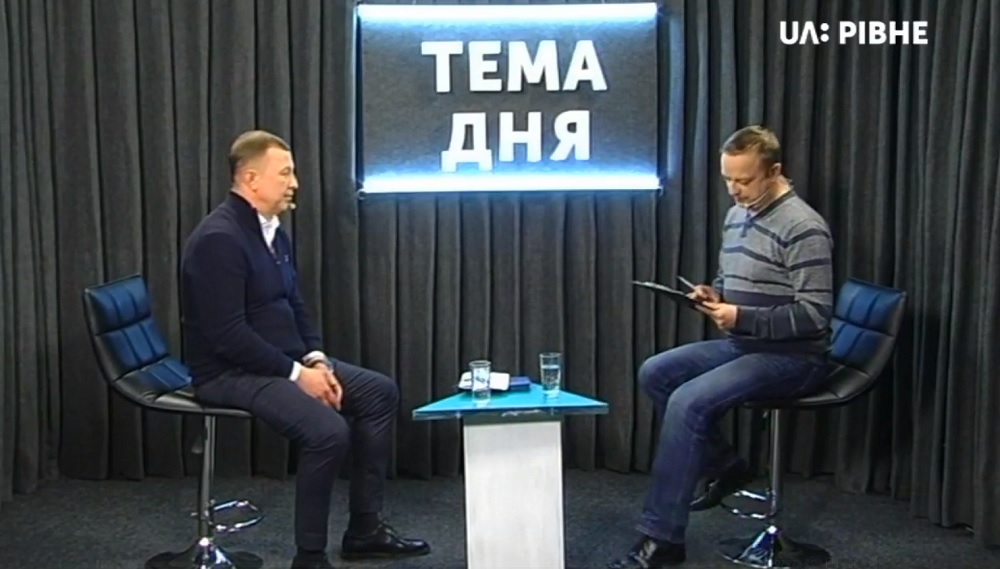 Дозволити чи ні реконструювати пам'ятку архітектури місцевого значення за адресою Сагайдачного 1 (ВІДЕО)