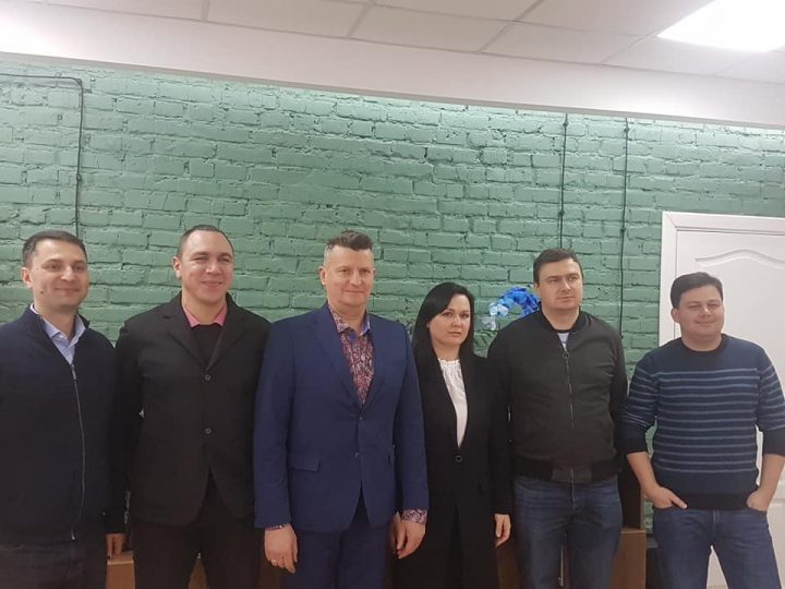 Важливий день: у Рівному 20 інституцій заявили про співпрацю (ВІДЕО)