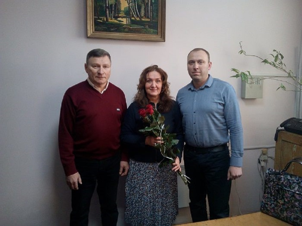 У Рівному призначено нового директора стадіону «Авангард»