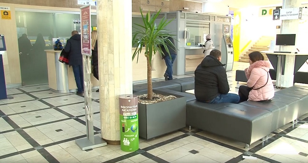 Куди здавати відпрацьовані батарейки у Рівному?