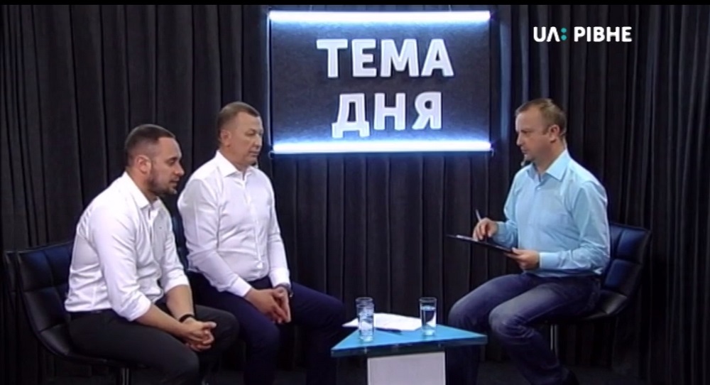Мобільні кав’ярні працюватимуть за правилами || Тема дня від 26 липня 