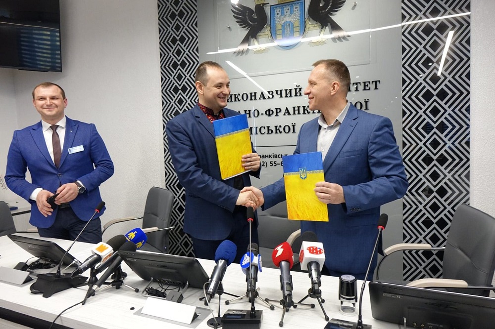 ЗА ВОДІЙСЬКИМИ ПРАВАМИ – У ЦНАП