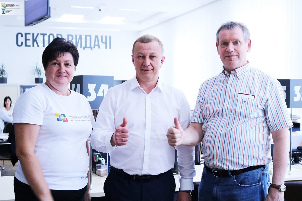 Герман зізнався, хто надихнув його команду працювати ще краще
