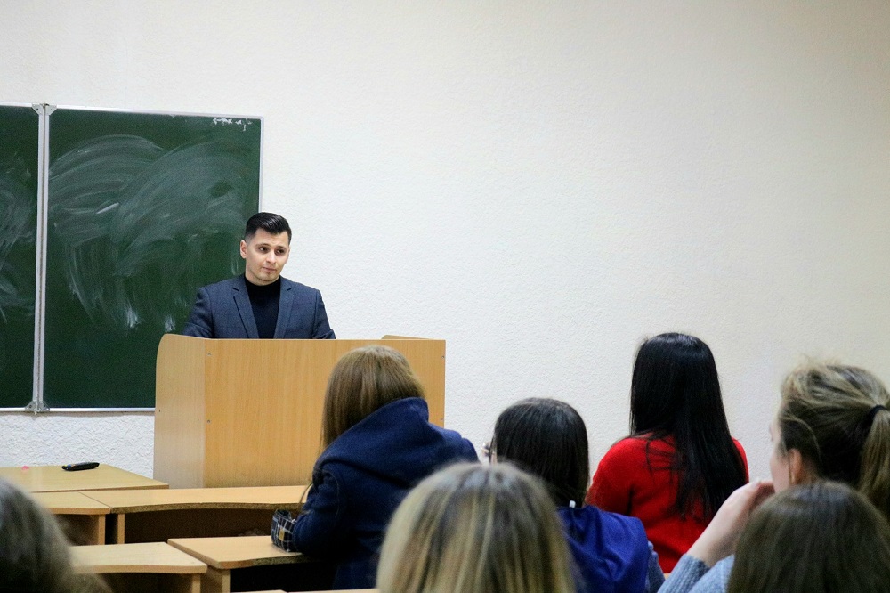 Регіональна ініціатива «Безкоштовна юридична підтримка малого бізнесу» - відкриті консультації
