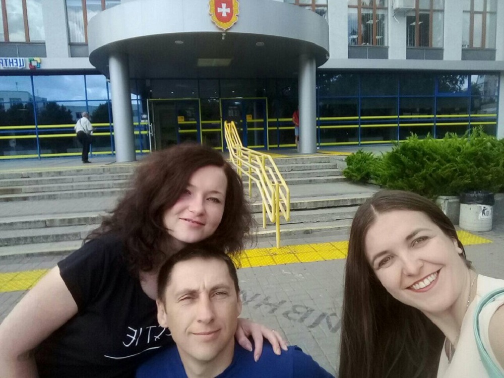 Відвідувачі рекомендують: щастя у європейському шматочку Рівного