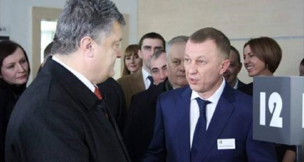 Як рівненський ЦНАП став «обличчям» держави