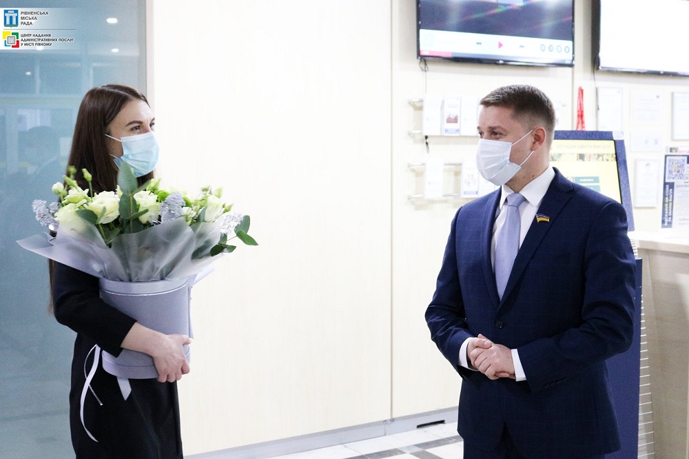 З Днем органів місцевого самоврядування!