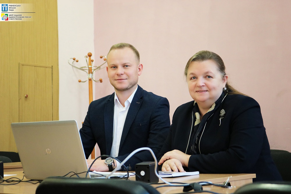 Розвиток команди – запорука успіху!