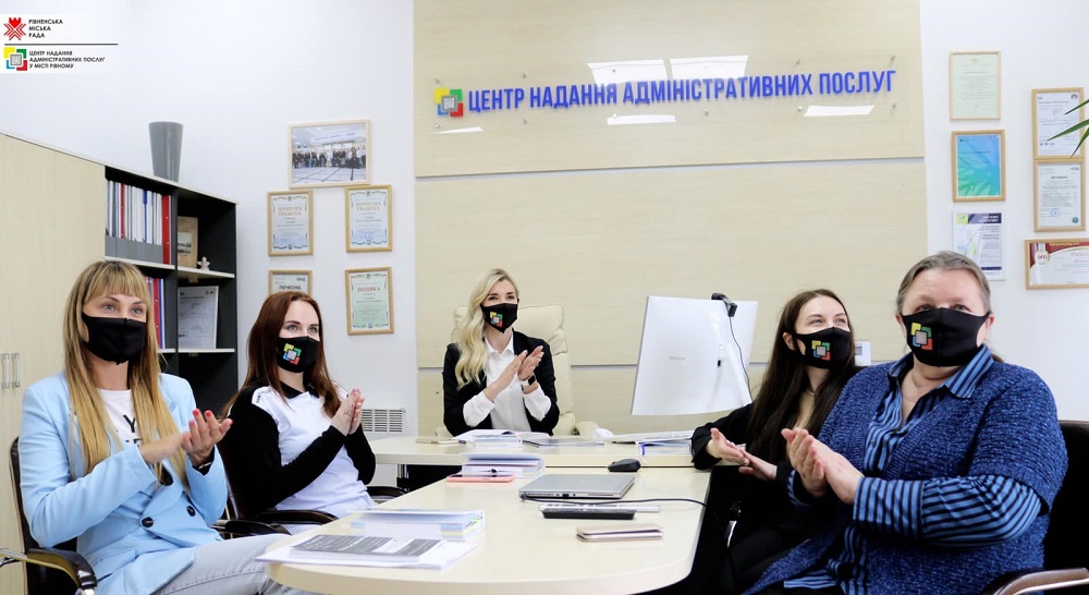 Дія – прорив цифрових технологій