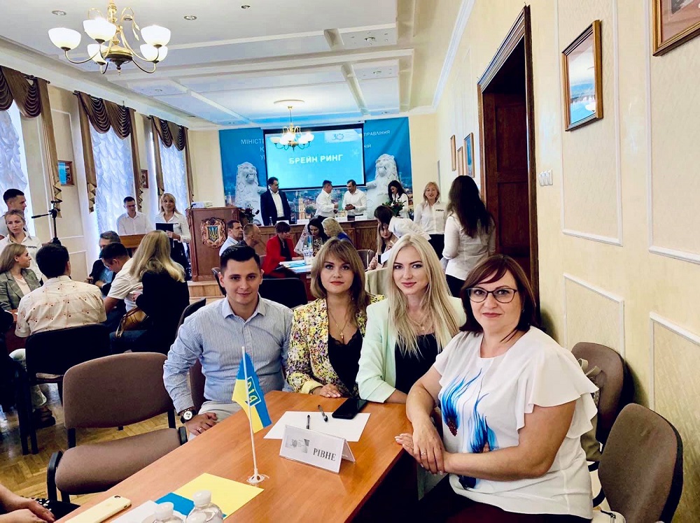 Розвиток команди - запорука успіху