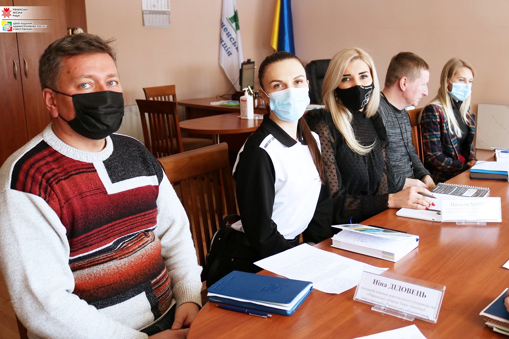 Конструктивний діалог – запорука ефективної співпраці на результат!