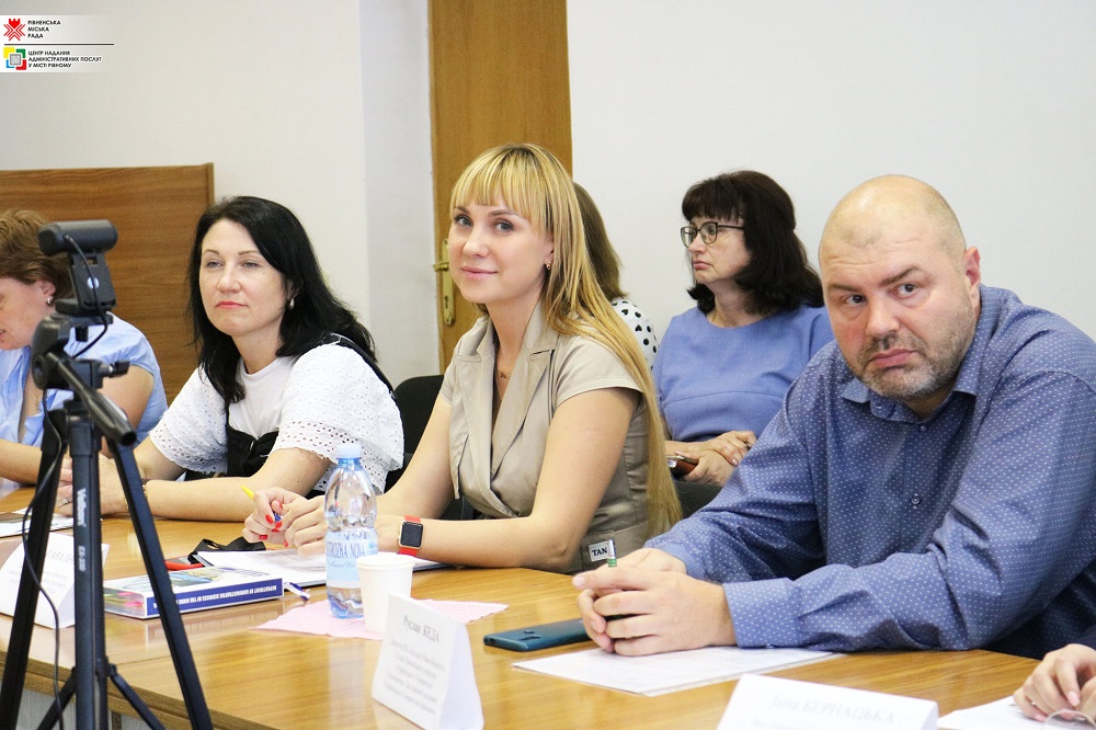 Продуктивна співпраця на результат!
